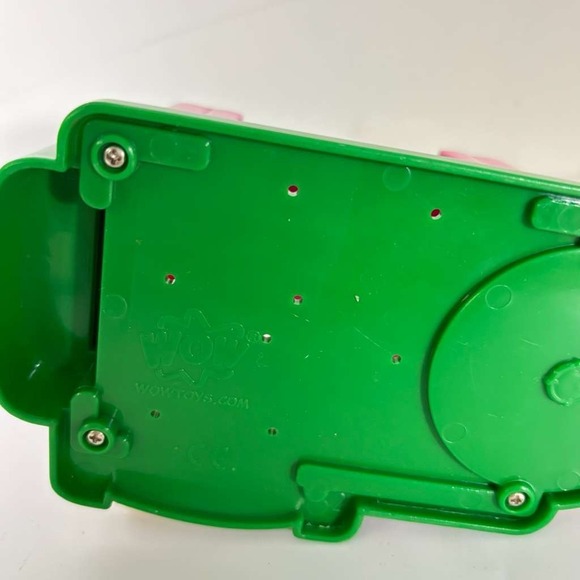 WOW Toys Misty 'N Molly‎ Play Set Complete With Stable, Horse And Rider - Picture 5 of 5